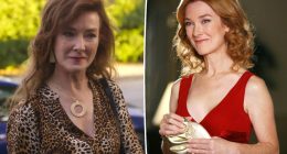 Valerie Mahaffey, ‘Young Sheldon’ and ‘Desperate Housewives’ actress, dead at 71 after cancer battle