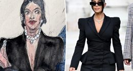 Verdict announced in Kim Kardashian jewelry heist trial