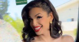 Vh1 reality star comes out as trans on 34th birthday & debuts stunning new look as she asks fans for ‘love & support’