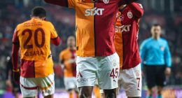 Victor Osimhen Biography