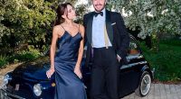 David Beckham is known for doing things in style and his 50th birthday paid no exception to the rule as he commemorated the milestone with three events this week