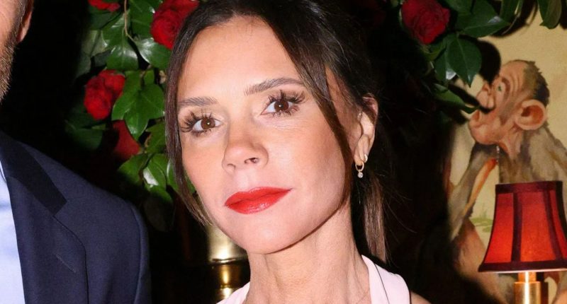 Victoria Beckham left son Brooklyn’s wife Nicola Peltz ‘in tears’ on her wedding day after ‘ruining’ first dance