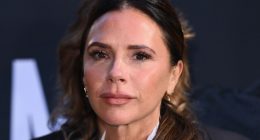 Victoria Beckham’s earnings from Spice Girls in just one year revealed amid family feud