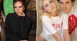 Victoria Beckham’s ‘deeply hurtful’ wedding pettiness has continued throughout Nicola Peltz and Brooklyn’s marriage: ‘It’s a pattern’