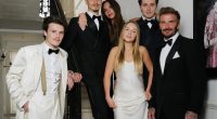 Victoria and David Beckham are facing years of anguish unless Brooklyn steps up and takes control