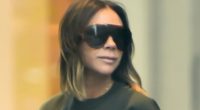 Victoria and David Beckham look downcast as they’re spotted in New York amid family feud with son Brooklyn