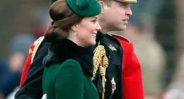 Video Shows How ‘Stressed’ and ‘Protective’ Prince William Was Over Kate When She Was Pregnant