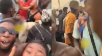 Video of Abuja Youths Jubilating as VDM is Released from EFCC Custody Trends Online