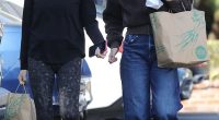 Ben Affleck, 52, and Jennifer Garner's, 53, daughter Violet, 19, recalled having an argument with her famous mom in a candid essay for Yale; Jennifer and Violet pictured May 18 in LA