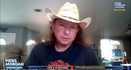 Sky Roberts, the father of Virginia Giuffre , who lost her life last Friday, said that 'somebody got to her'