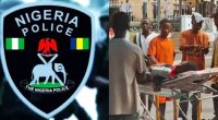WAEC student allegedly passes away after police open fire while chasing yahoo boys