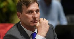 WATCH: Rep. Dan Goldman Humiliates Himself Defending MS-13 Gang Member