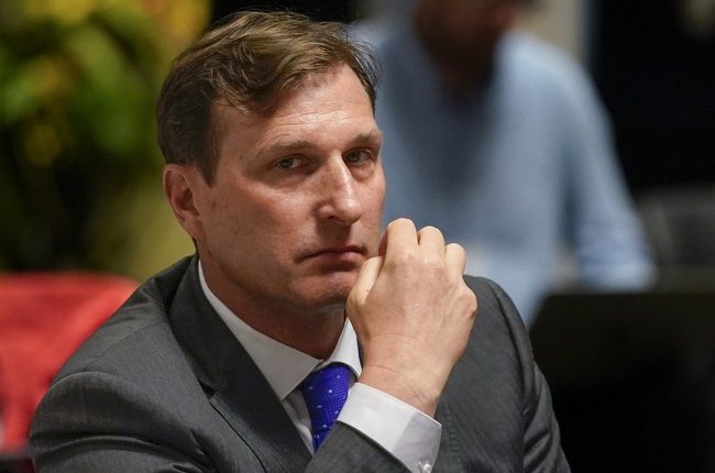 WATCH: Rep. Dan Goldman Humiliates Himself Defending MS-13 Gang Member