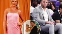 WNBA star Sophie Cunningham accused by Phoenix Suns employee of having affair with married CEO Josh Bartelstein in bombshell lawsuit 