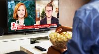 WaPo Media Critic Notices That MSNBC Is a Cesspool of Bias, Sort Of
