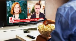 WaPo Media Critic Notices That MSNBC Is a Cesspool of Bias, Sort Of