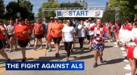 Walk ALS at Cantigny Park in Wheaton to support awareness, pay tribute to late Bears legend Mongo