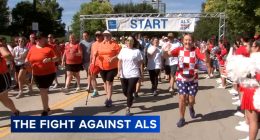 Walk ALS at Cantigny Park in Wheaton to support awareness, pay tribute to late Bears legend Mongo