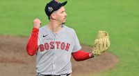 Walker Buehler lands on injured list in Red Sox injury worry