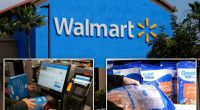 Walmart uses a hidden trick to catch shoplifting and ‘skip scanning’ — here’s how