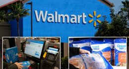 Walmart uses a hidden trick to catch shoplifting and ‘skip scanning’ — here’s how