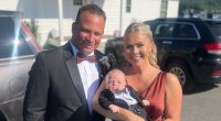Was Nicholas Riccio Married Before Karoline Leavitt? Inside The Rumors