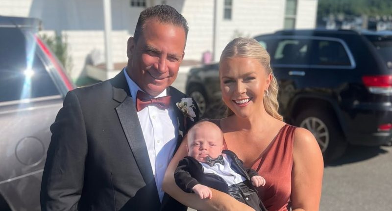 Was Nicholas Riccio Married Before Karoline Leavitt? Inside The Rumors
