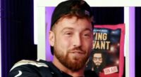 Watch moment Sam Thompson breaks silence on ex Zara McDermott’s new boyfriend Louis Tomlinson in VERY awkward grilling