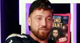 Watch moment Sam Thompson breaks silence on ex Zara McDermott’s new boyfriend Louis Tomlinson in VERY awkward grilling