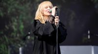 Watch the awkward moment Natasha Bedingfield forgets the words to her own pop hit at BBCR1’s Big Weekend