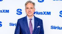 We Can't Ignore The Shady Side Of CNN's Jake Tapper