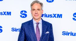 We Can't Ignore The Shady Side Of CNN's Jake Tapper