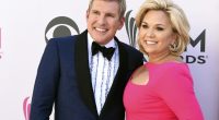 We Didn't See That Coming: Trump Pardons Reality Stars