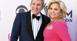 We Didn't See That Coming: Trump Pardons Reality Stars