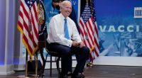 We Were All 'Domestic Violent Extremists' According to the Biden Administration