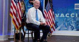We Were All 'Domestic Violent Extremists' According to the Biden Administration
