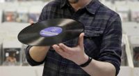 Weekend Parting Shot: Playing the Hits