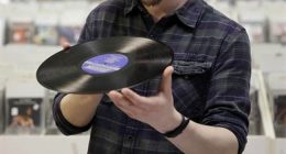 Weekend Parting Shot: Playing the Hits