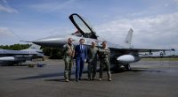We’re training Ukraine’s brave F-16 pilots — here’s what they need to keep fighting