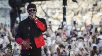 Werenoi dead: Rapper dies aged 31 just hours before gig after being rushed to hospital as tributes pour in