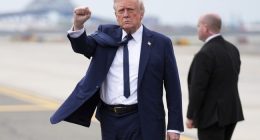 West Coast, Messed Coast™— Woke-Slayer Trump Scores Victory In War on Gas Cars! Gavin Newsom Hardest Hit