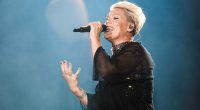 What Are Those Earpieces Singers Wear During Live Shows?