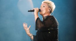 What Are Those Earpieces Singers Wear During Live Shows?