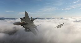 What Do Those Letters And Numbers On Military Aircraft Mean?