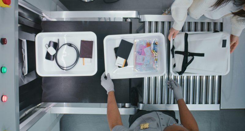 What Does It Mean When TSA Yells Bravo?
