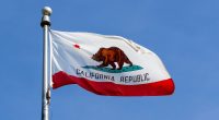 What Does The California State Flag Mean?