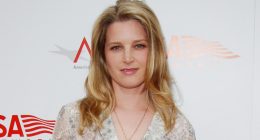 What Happened To Bridget Fonda?