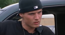 What Happened To Justin Bihag From Dog The Bounty Hunter?
