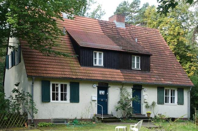 What History Haunts Your Home? (And Should It Matter?)