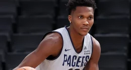 What Is Indiana Pacers Star Bennedict Mathurin’s Ethnicity and How Many Languages Does He Speak?